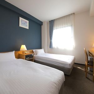 Zimmer mit zwei Einzelbetten
